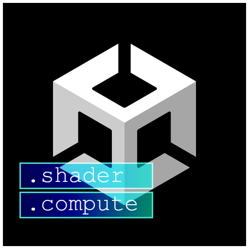 Unity Shader Formatter